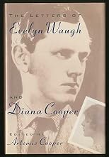 THE LETTERS OF EVELYN WAUGH AND DIANA COOPER