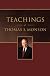 Teachings of Thomas S. Monson