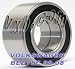 VOLKSWAGEN BEETLE Auto/Car Wheel Ball Bearing 1998-2008 Ball Bearings