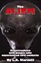 The Alien Interviews: Conversations with people who experienced UFO Contacts
