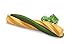 Purina Beneful Healthy Smile Dental Twists Peanut Butter With Real Parsley Adult Dog Treats - 7 Ct. Pouch