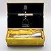 Magic Wireless Mic Portable Magic Karaoke Microphone Wireless Bluetooth Speaker Microphone Compatible with IPhone and Android Smartphones (Silver)