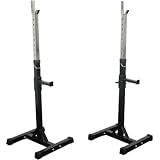 Valor BD-3 Squat Stands
