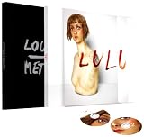 Lulu (Deluxe Book 2CD Edition)