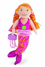 Groovy Girls Macy Mermaid