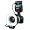 Opteka RL-500 eTTL AF Macro Ring Flash for Canon EOS (Digital & Film SLR)