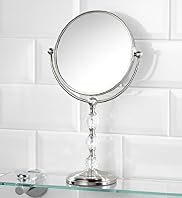 Acrylic Beaded Mirror