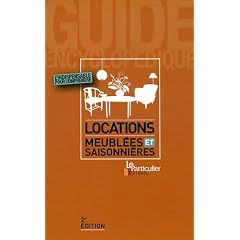 Locations meubl�es et saisonni�res