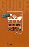 Locations meubl�es et saisonni�res
