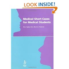 Medical Short Cases for Medical Students