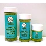 Hermit Crab Food - 4Oz