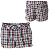 Split Lydia Short - Women's