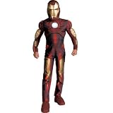 Iron Man Mark 3 Movie Light-Up Classic Muscle