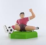 Figure Trading Captain Tsubasa Clifford Youm Jitô HiroshiIMAGE