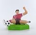 Figure Trading Captain Tsubasa Clifford Youm Jitô Hiroshi_s-1