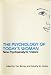 Books : The Psychology of Today's Woman: New Psychoanalytic Visions