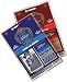 Poker Playing Cards Fournier 808 w/ Rules in Spanish - Naipes de Poker con reglamento en espanol