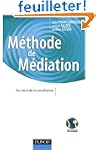 M�thode de M�diation : Au coeur de la...