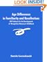 Age Differences in Familiarity and Recollection: ERP Evidence for the Development of Recognition Memory in Childhood