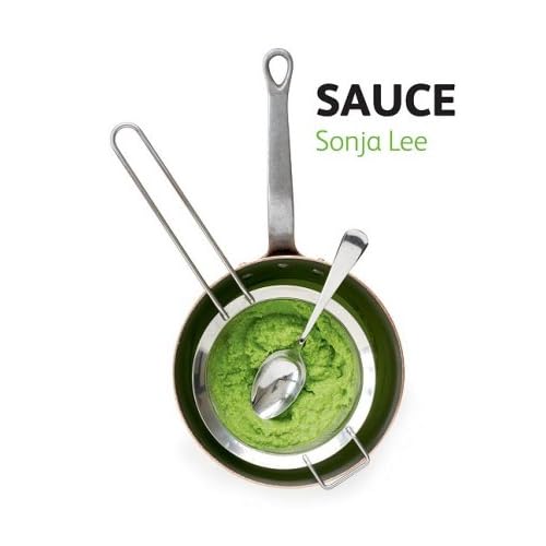 Amazon.com: Sauce (9781934533147): Sonja Lee, Irina Lee, Morten Brun