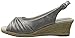 Easy Street Women's Monica Wedge Sandal