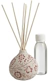 Pearlessence Reed Diffuser Garden Mantra, Vanilla Cherry Blossom