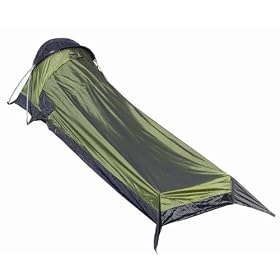 FALCON BIVI BIVVY BIVVI 1 MAN TENT FISHING SURVIVAL NEW