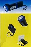 Poker RECHARGEABLE FLASHLIGHT