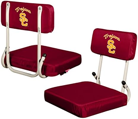 USC TROJANS NCAA HARDBACK SEAT