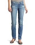 Levi's 528 Juniors' Curvy Cut Skinny Jean