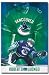 ROBERTO LUONGO VANCOUVER CANUCKS 22.5X34 POSTER 4680