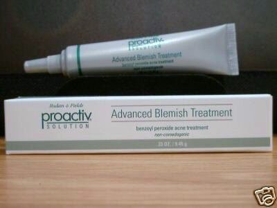 Proactiv Solution Advanced Blemish Treatment