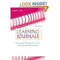 Learning Journals: A Handbook for Reflective Practice and Professional Development