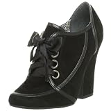 Nina Dolls Women's Just Me Oxford