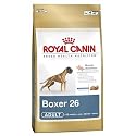 Royal Canin Boxer 26 Dry Mix 12 kg
