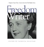 Produkt-Bild: (FREEDOM WRITER: VIRGINIA FOSTER DURR, LETTERS FROM THE CIVIL RIGHTS YEARS) BY Durr, Virginia Foster(Author)Paperback Feb-2006