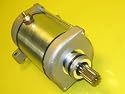 ATV Starter YAMAHA YFM600 YFM660 600 660 GRIZZLY 98-07