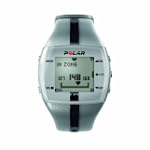 Polar Men's FT4 Heart Rate Monitor (S...