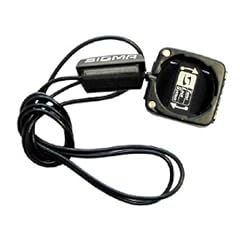 HR-Sensor Sigma Rad 2 Auto Raderkennung