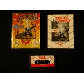 Samurai Warrior: The Battles of Usagi Yojimbo