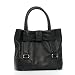 (�T�����@�g�[�� �t�F���K��) Salvatore Ferragamo KID ARI �n���h�o�b�O #21A978 406327 NERO ���s�A���i