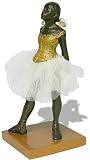 Little Dancer Of Fourteen Years Ballerina Statue by Degas