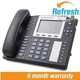 Grandstream GXP2020 SIP VoIP Phone - GXP-2020