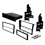 01-05 Lexus IS300 Car Stereo Install kit LXS-K1321 by Pro Street