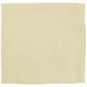 Ivory Restaurant Commerical Quality Dinner Napkins Set of 12/