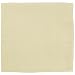 Ivory Restaurant Commerical Quality Dinner Napkins Set of 12/