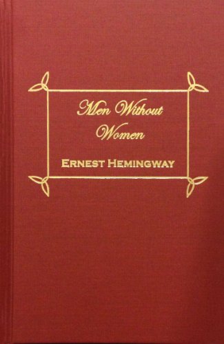 Men Without Women