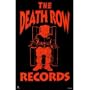 (24x36) Death Row Records (Logo) Music Poster Print
