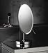 (05870295) Autograph Oval Mirror in Household & Kitchen