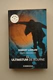 The Bourne Ultimatum